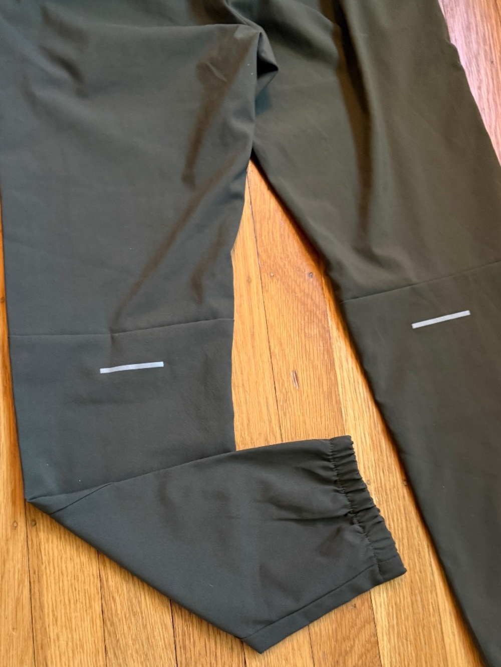 The North Face FlashDry Youth lightweight hiking pants